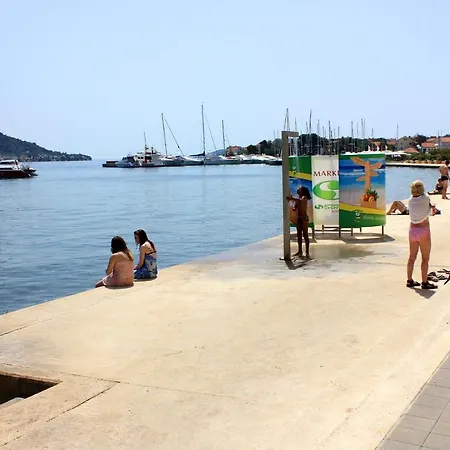 Σπίτι διακοπών Holiday House With A Parking Space Preko, Ugljan - 20852 *