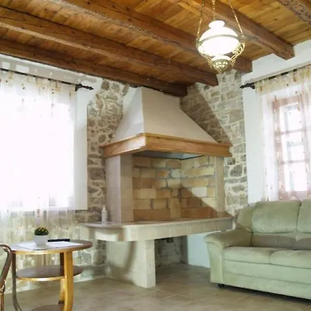 Σπίτι διακοπών Holiday House With A Parking Space Preko, Ugljan - 20852 *