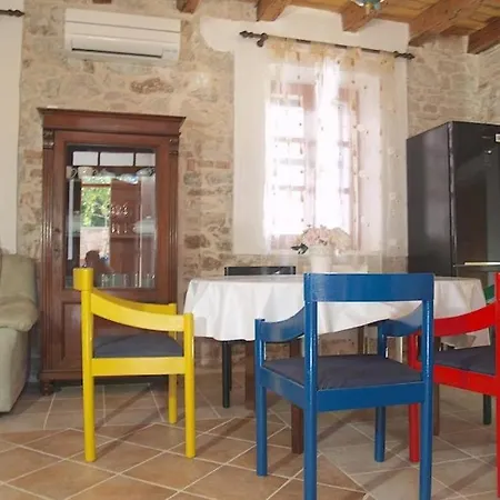 Σπίτι διακοπών Holiday House With A Parking Space Preko, Ugljan - 20852 Preko