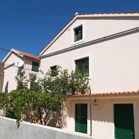 Holiday House With A Parking Space Preko, Ugljan - 20852 Σπίτι διακοπών *